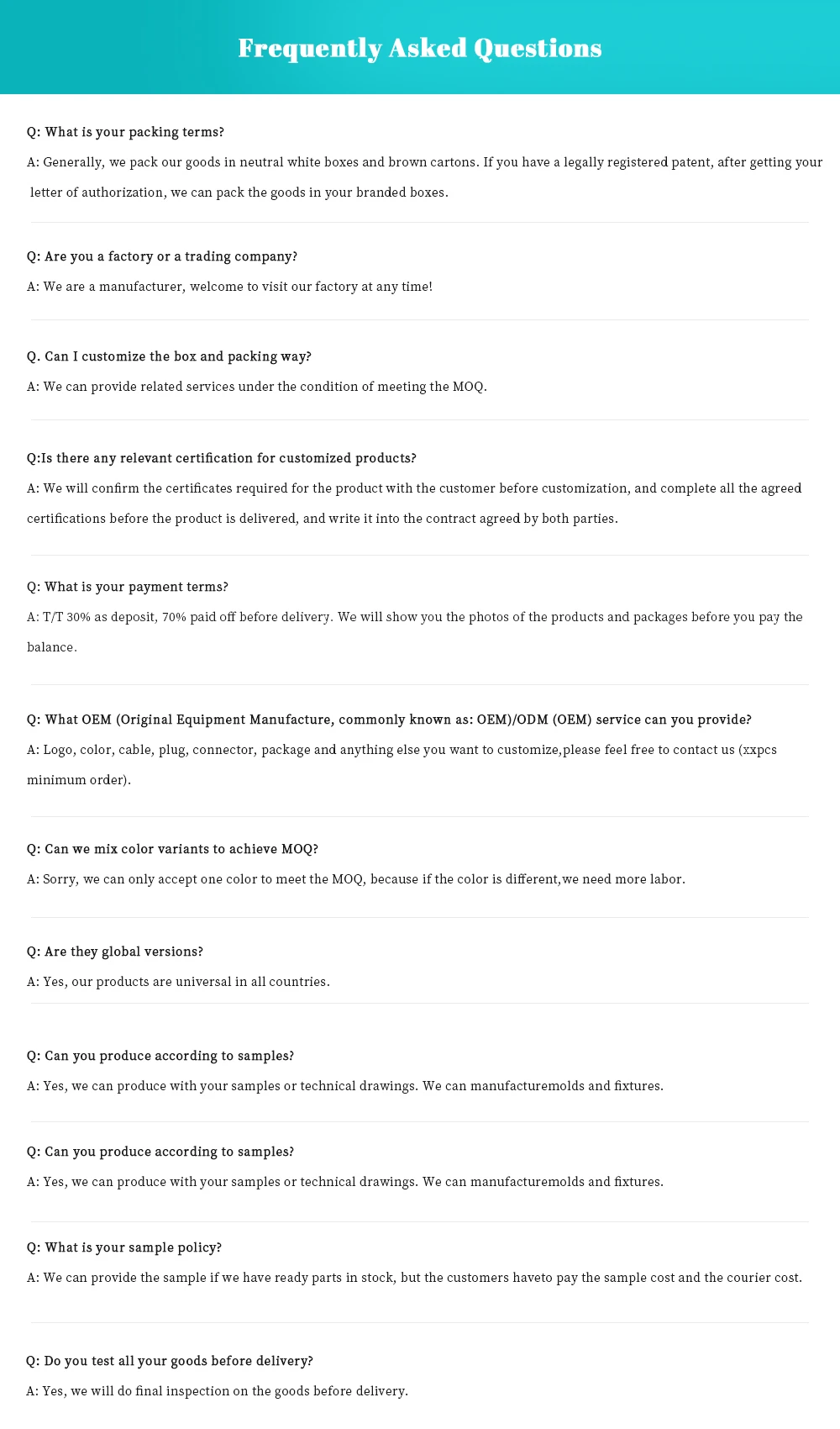 dc ev charger FAQ dc ev charger FAQ