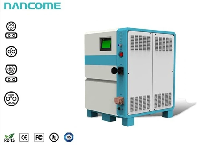commercial ev charging commercial ev charging