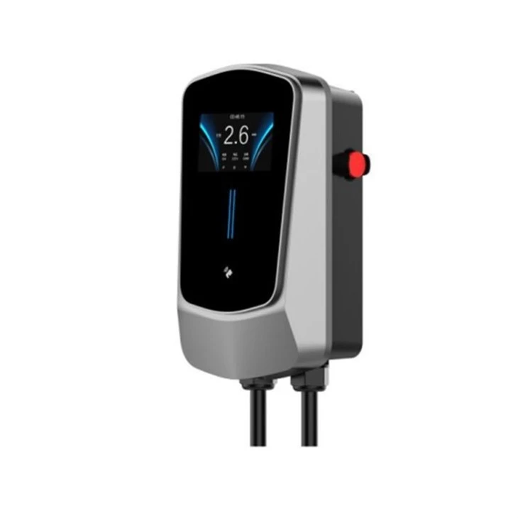 Fast AC Charger for Home