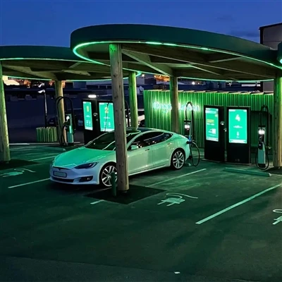 How Do EV Charging Station Costs Impact The Future Of Sustainable Travel?