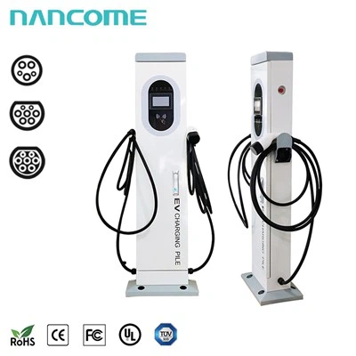 Bộ sạc nhanh 44kw Ac