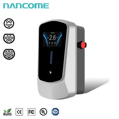 Bộ sạc xe điện gia đình tốt nhất