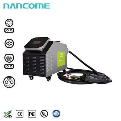 Bộ sạc di động Roadie